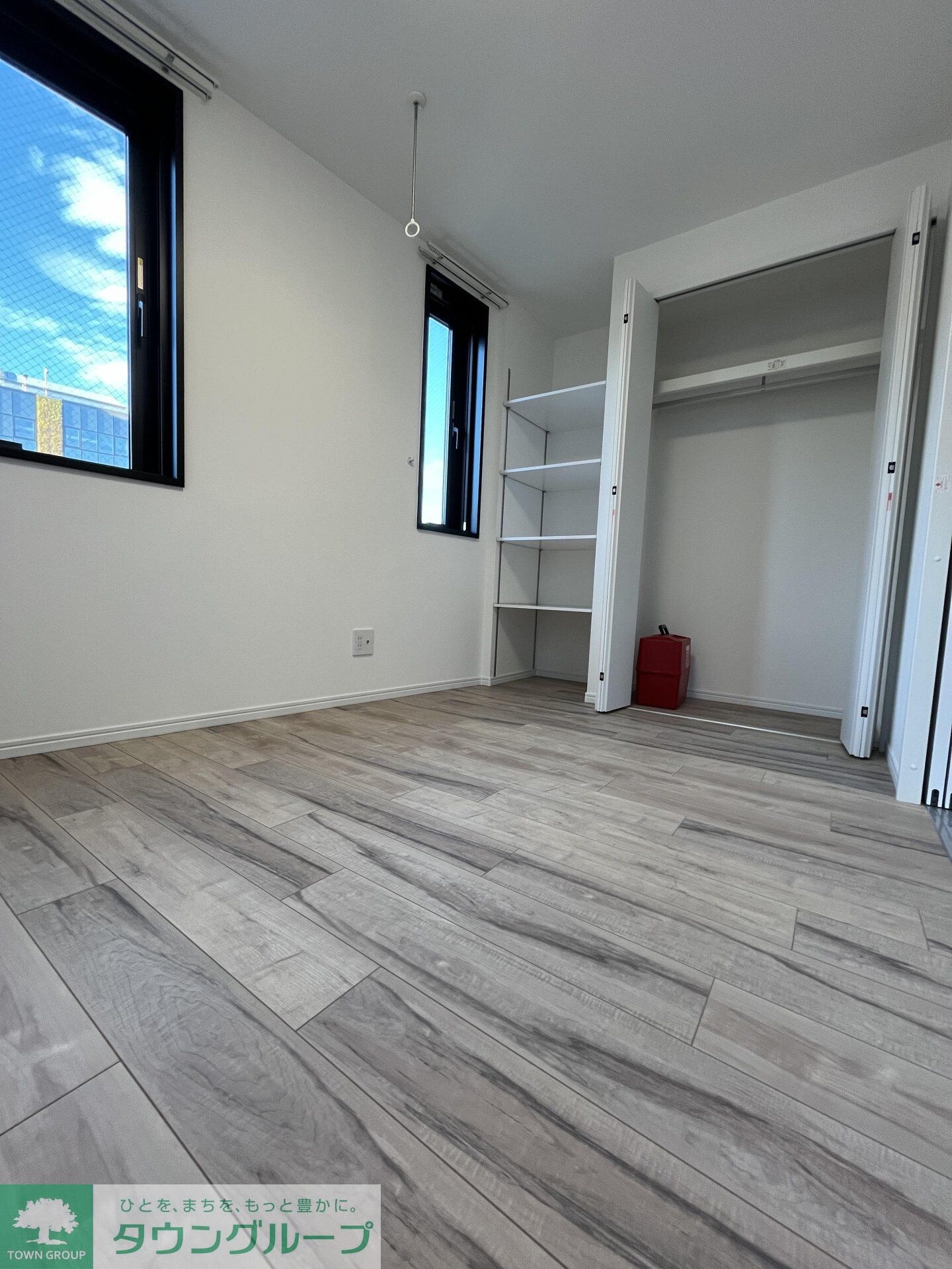 レピュア北池袋駅前レジデンスの物件内観写真