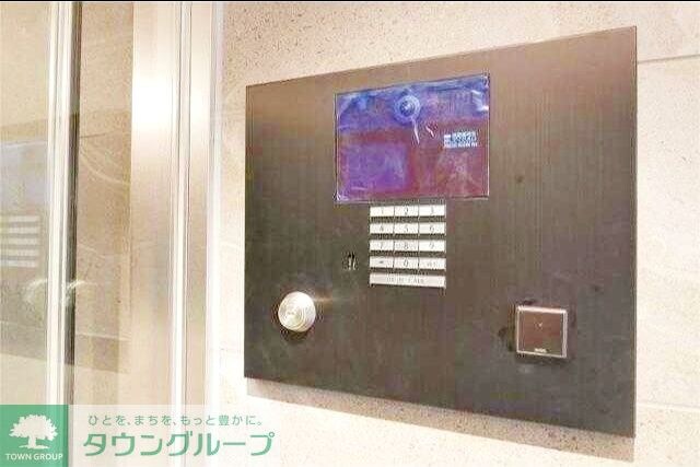 ハーモニーレジデンス神楽坂ヒルズsecondの物件内観写真