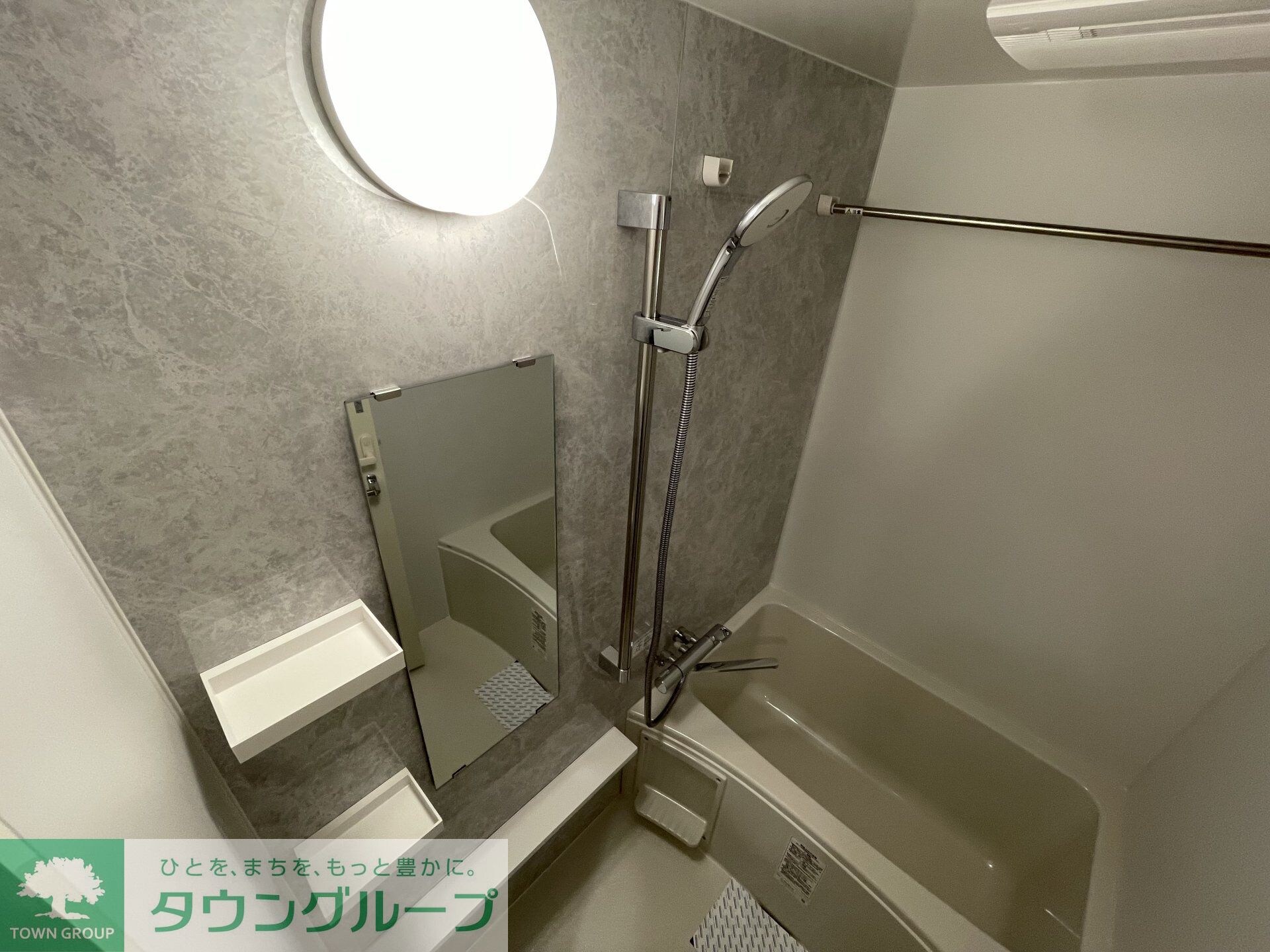 アーバンパーク江古田の森の物件内観写真