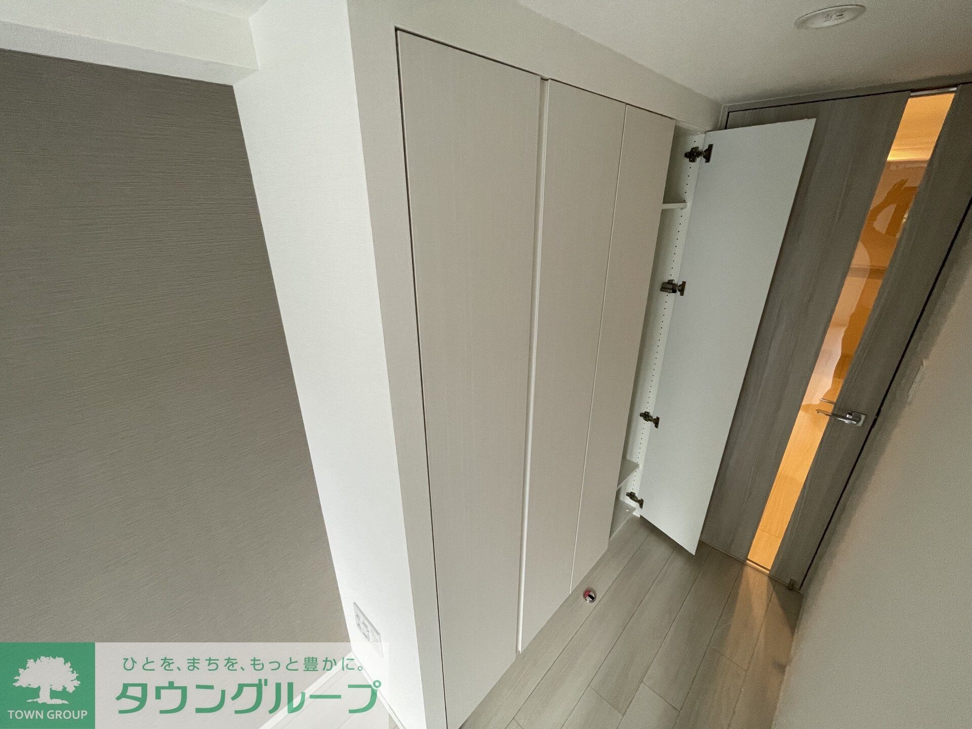 アーバンパーク江古田の森の物件内観写真