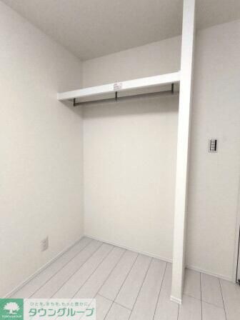 ザ・クラスアーバンス早稲田南の物件内観写真