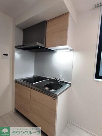 ザ・クラスアーバンス早稲田南の物件内観写真