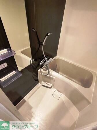 ザ・クラスアーバンス早稲田南の物件内観写真