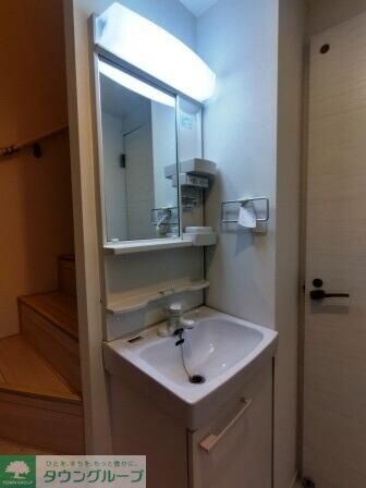 ザ・クラスアーバンス早稲田南の物件内観写真