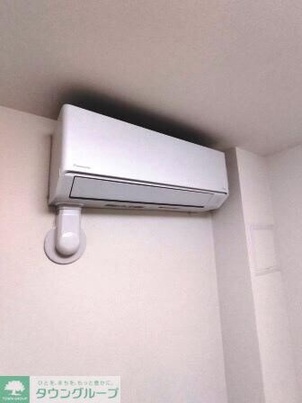 ザ・クラスアーバンス早稲田南の物件内観写真