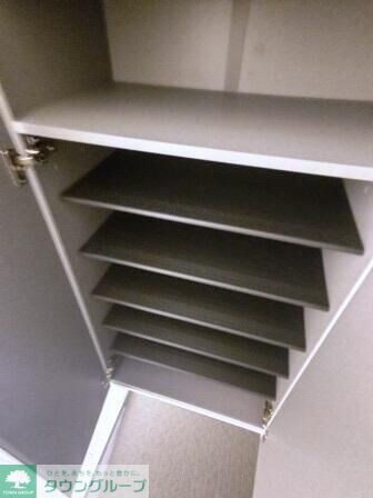 ザ・クラスアーバンス早稲田南の物件内観写真