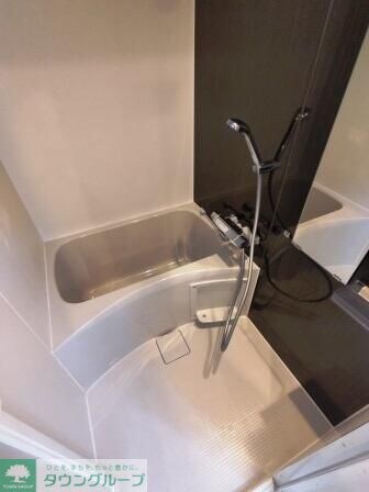 ザ・クラスアーバンス早稲田南の物件内観写真