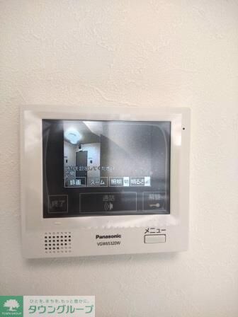 ザ・クラスアーバンス早稲田南の物件内観写真