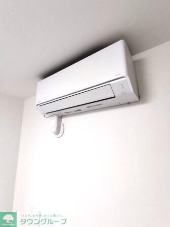 ザ・クラスアーバンス早稲田南の物件内観写真