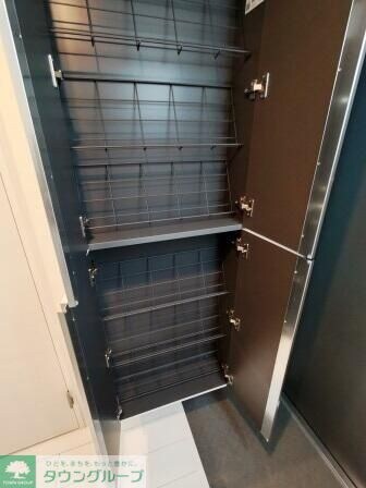 ザ・クラスアーバンス早稲田南の物件内観写真