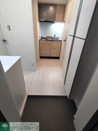 ザ・クラスアーバンス早稲田南の物件内観写真