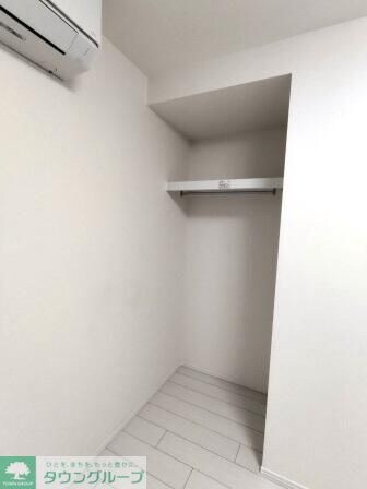 ザ・クラスアーバンス早稲田南の物件内観写真