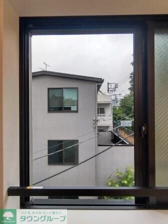 ザ・クラスアーバンス早稲田南の物件内観写真