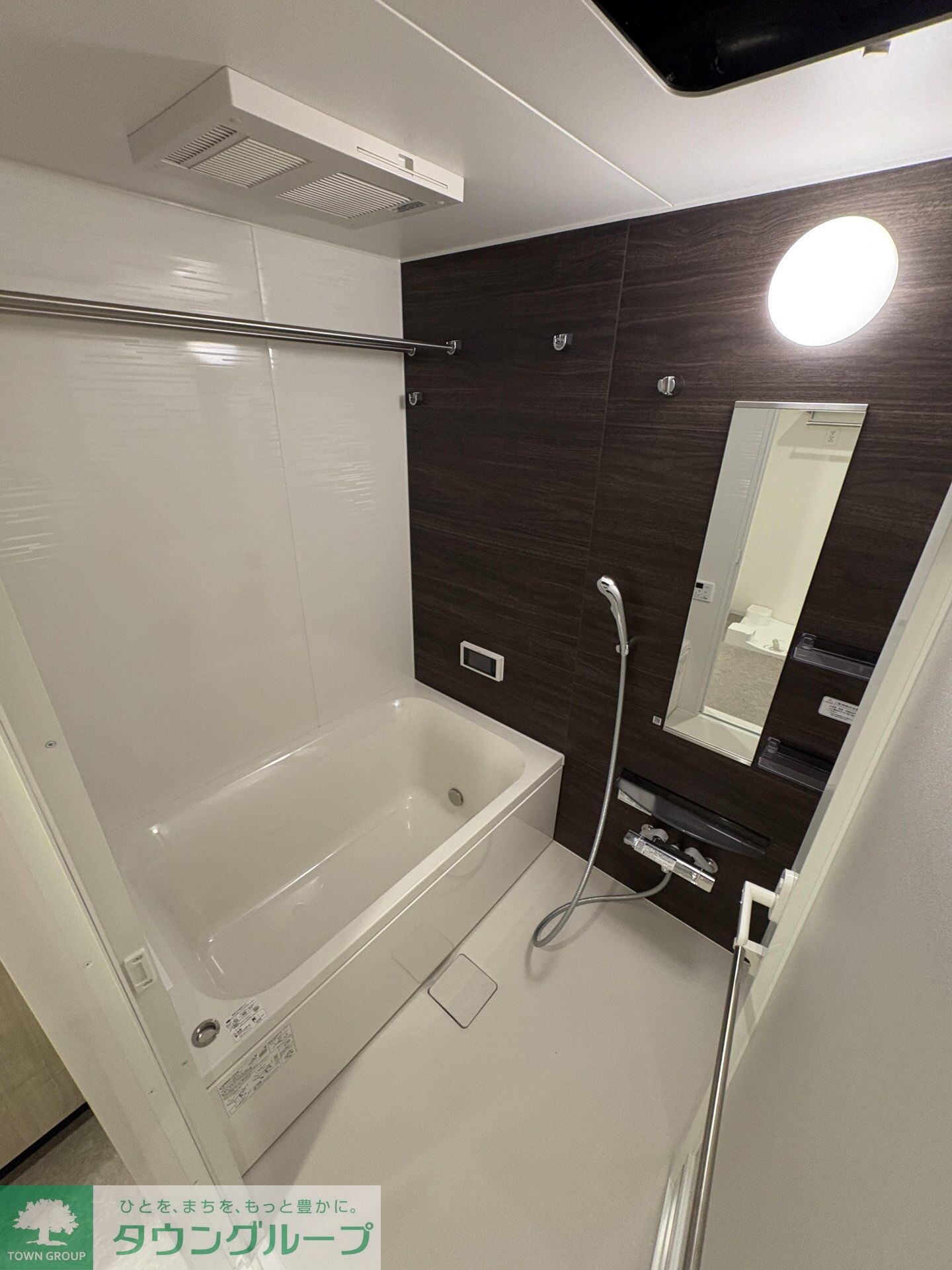 プライムブリス中野富士見町Iの物件内観写真