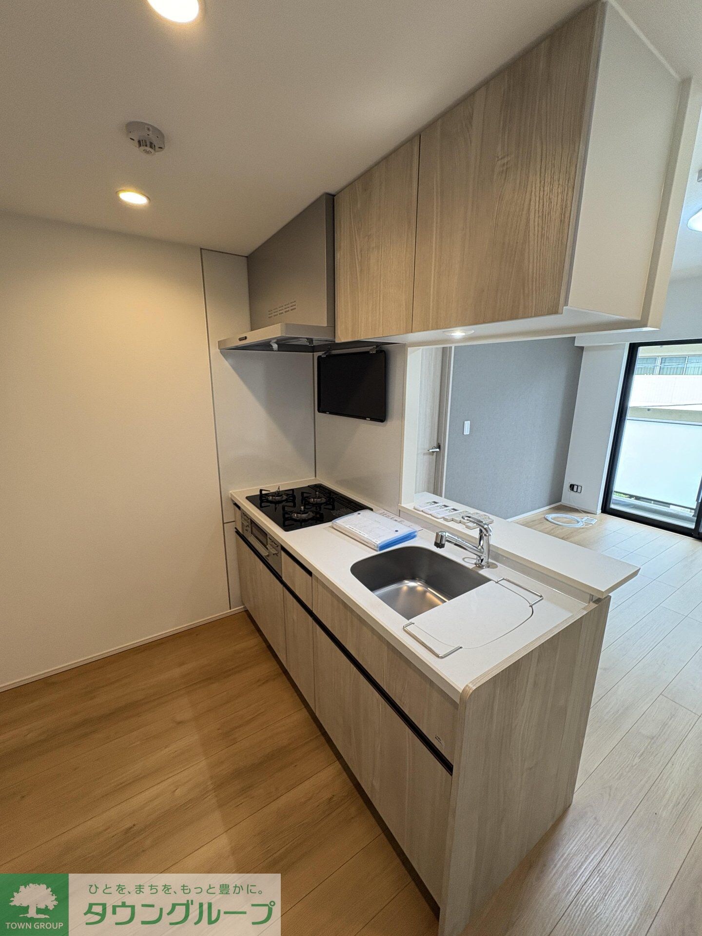 プライムブリス中野富士見町Iの物件内観写真