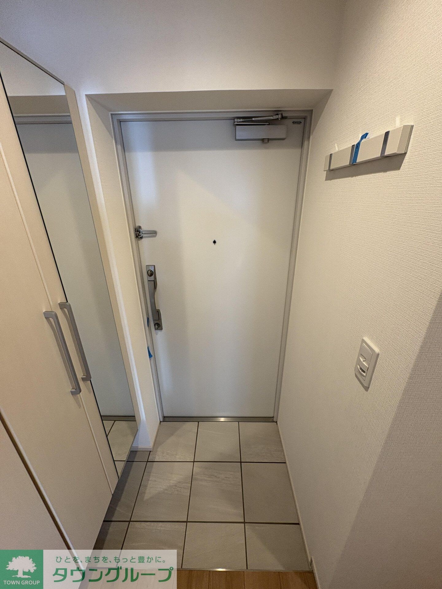 プライムブリス中野富士見町Iの物件内観写真