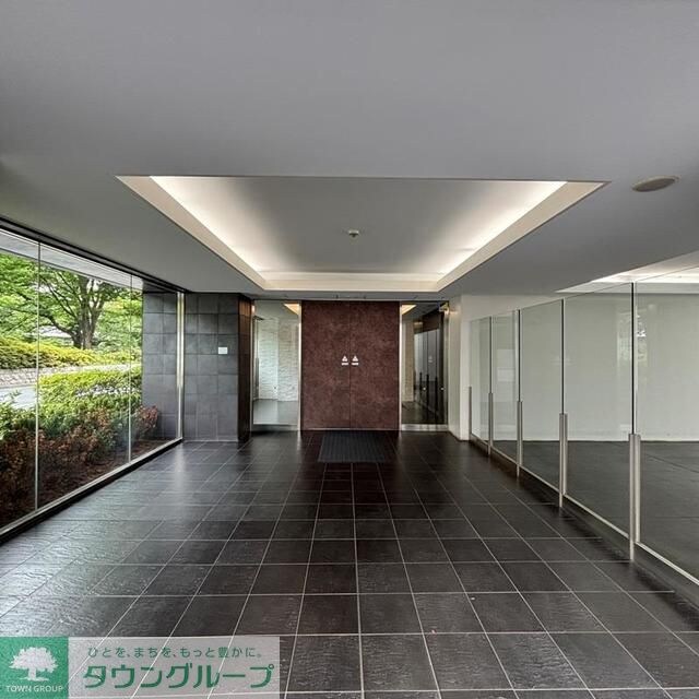 ＰＲＩＭＥ　ＵＲＢＡＮ　東中野　ＣＯＵＲＴの物件内観写真