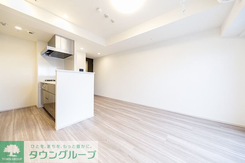 ミリアレジデンス新宿御苑の物件内観写真