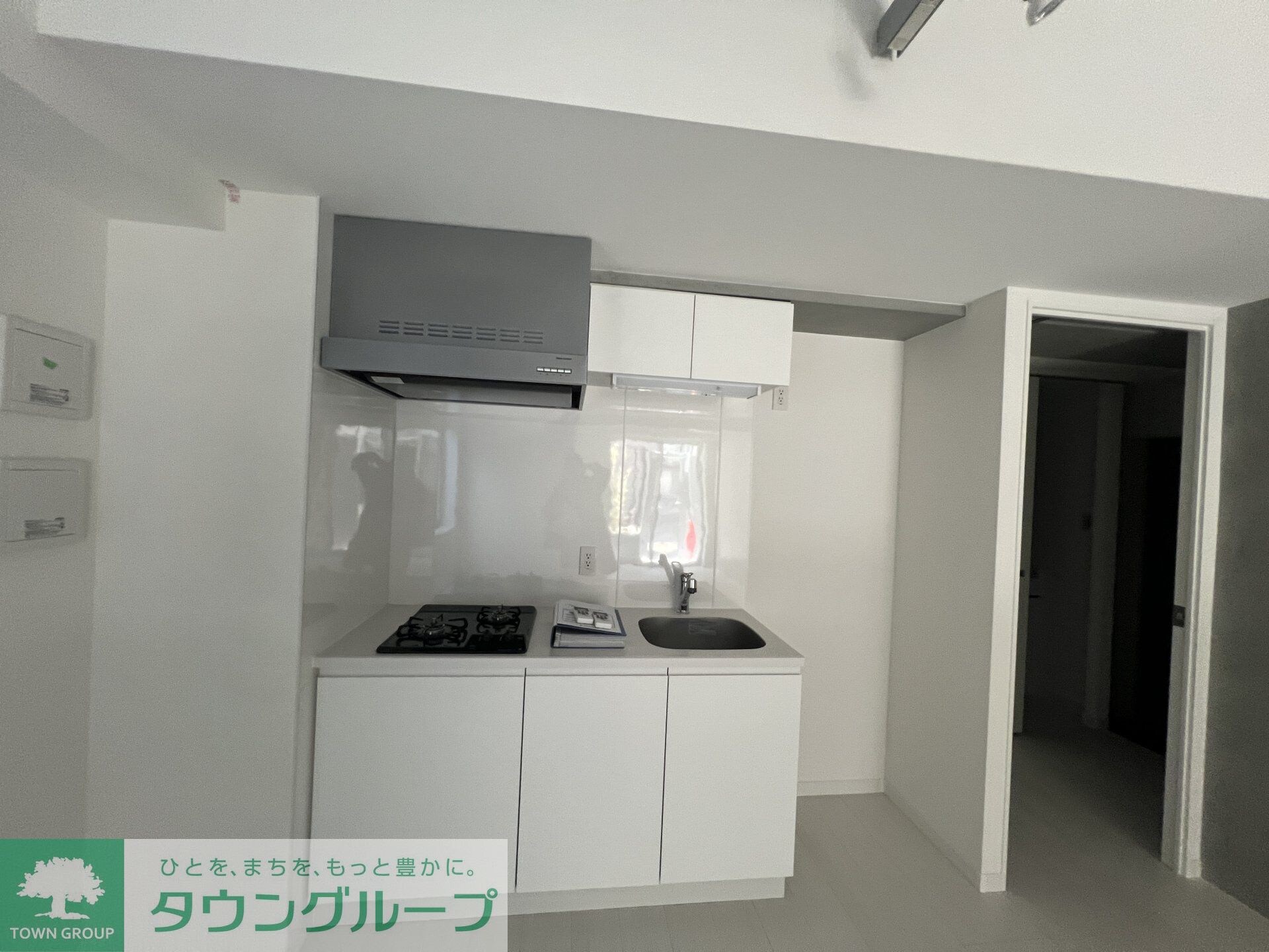 フルハウス飯田橋の物件内観写真