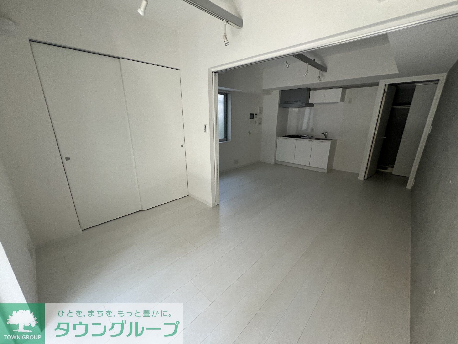 フルハウス飯田橋の物件内観写真