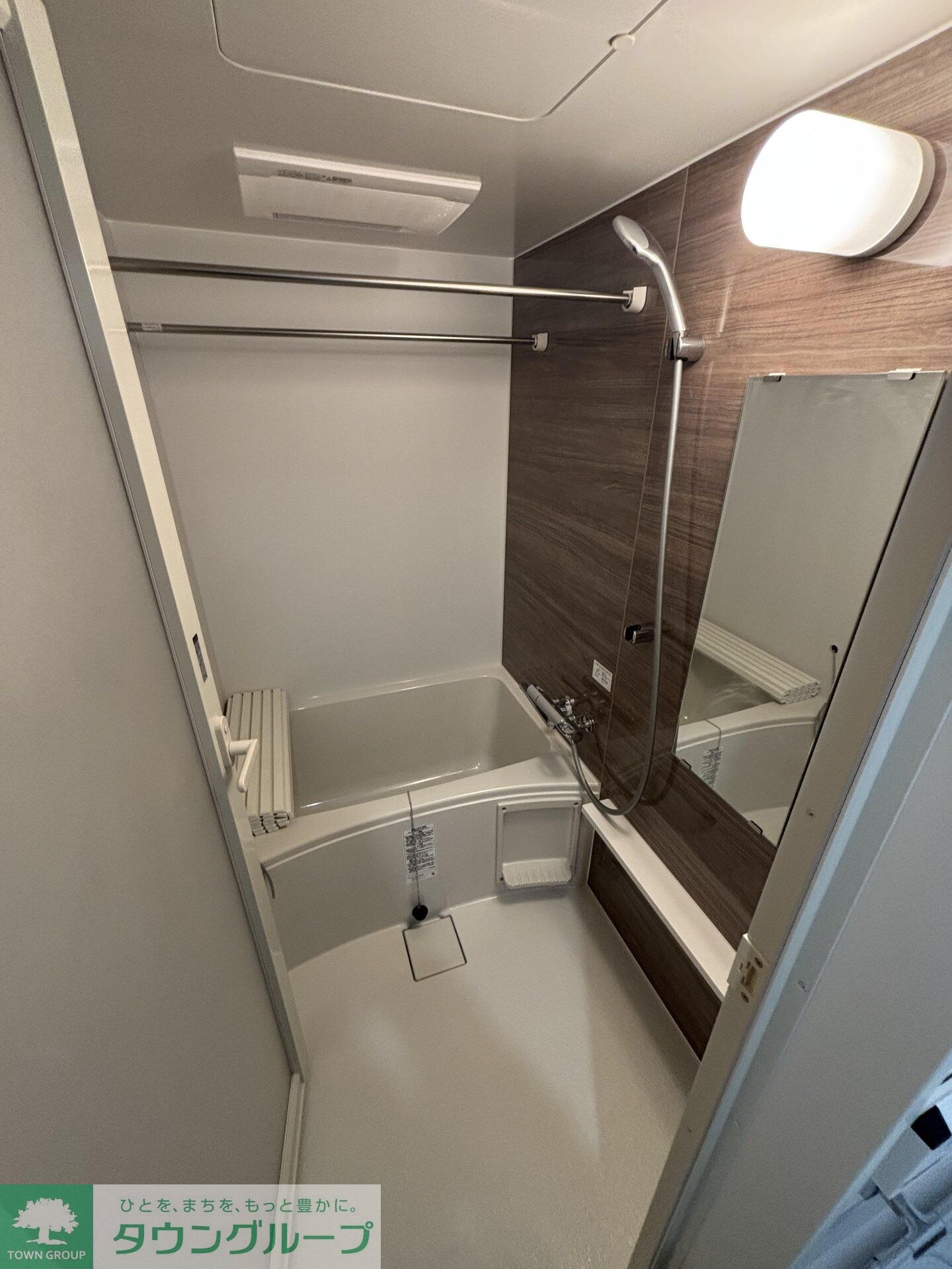 レオーネ早稲田の物件内観写真