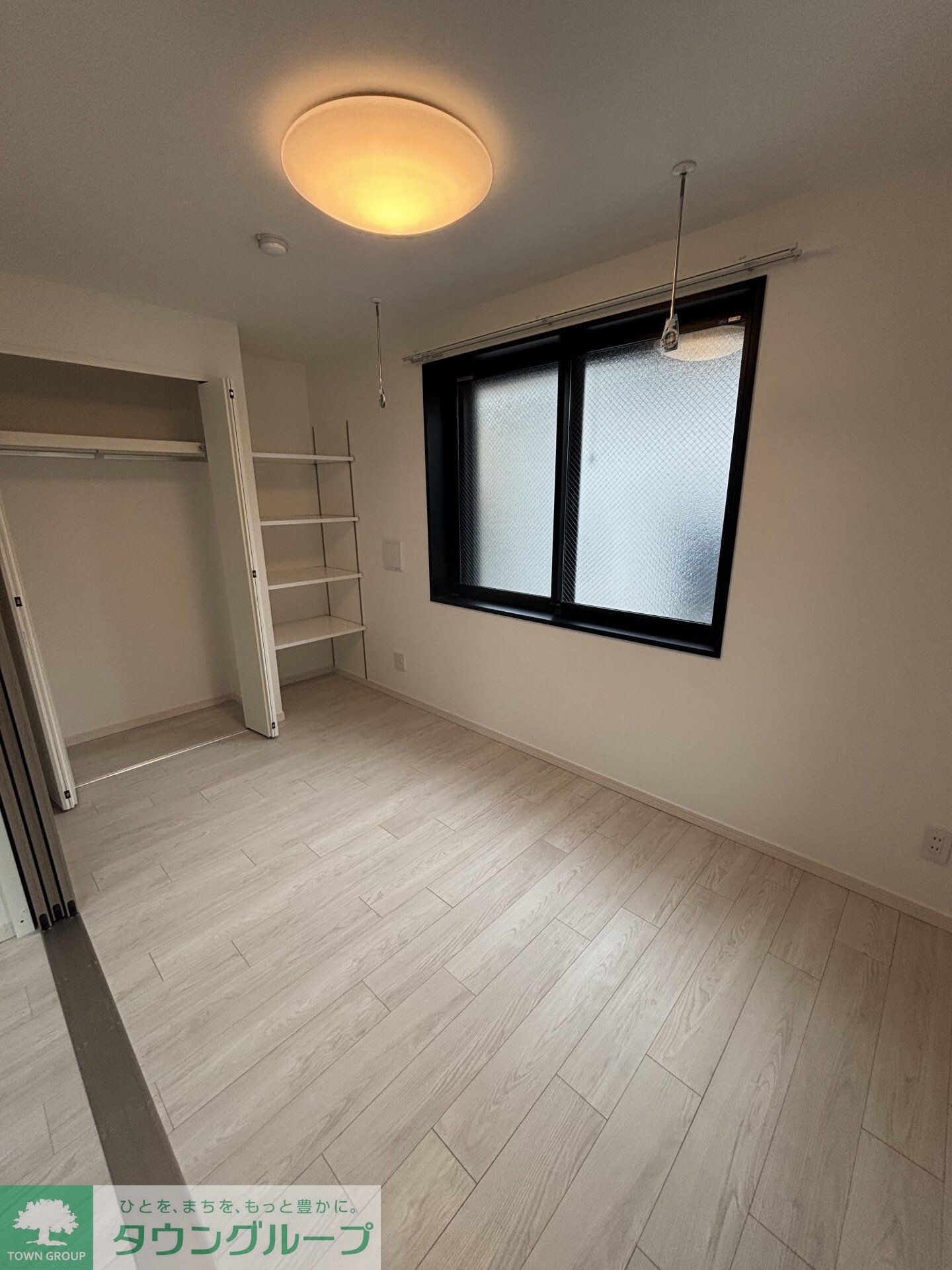 レオーネ早稲田の物件内観写真