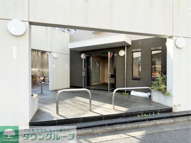 ハイネスプラザ新宿５の物件内観写真