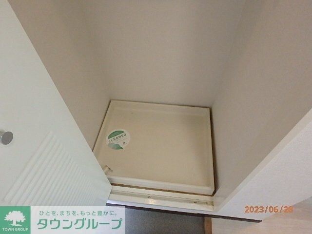 ハイネスプラザ新宿５の物件内観写真