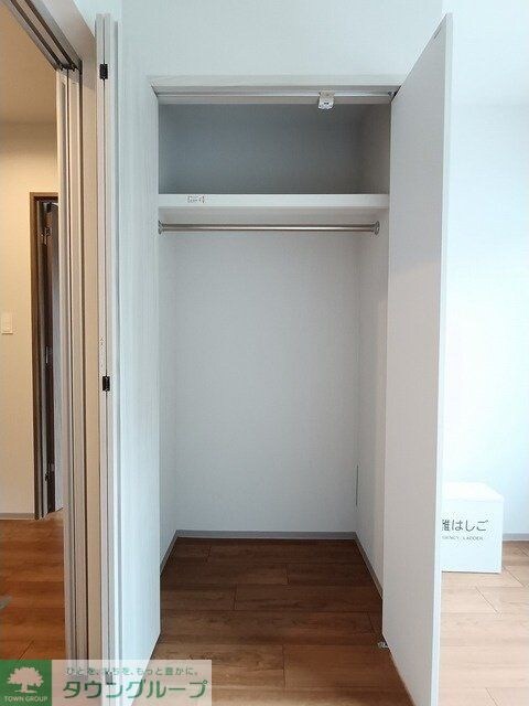 ウェルスクエア新宿戸山の物件内観写真