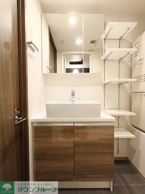 ウェルスクエア新宿戸山の物件内観写真