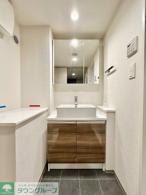 ウェルスクエア新宿戸山の物件内観写真