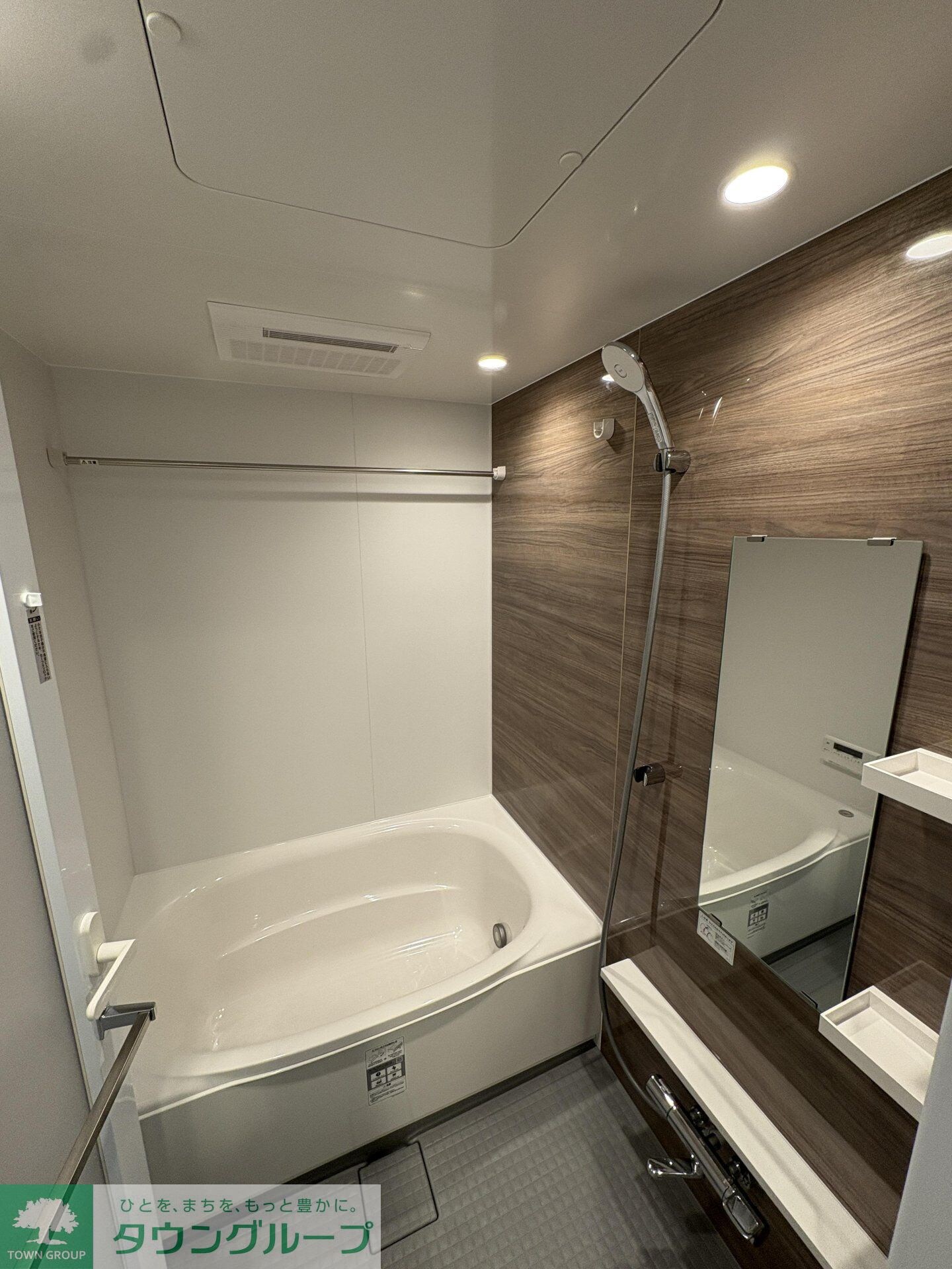 Ｐｒｉｍａ　Ｓｔｅｌｌａの物件内観写真