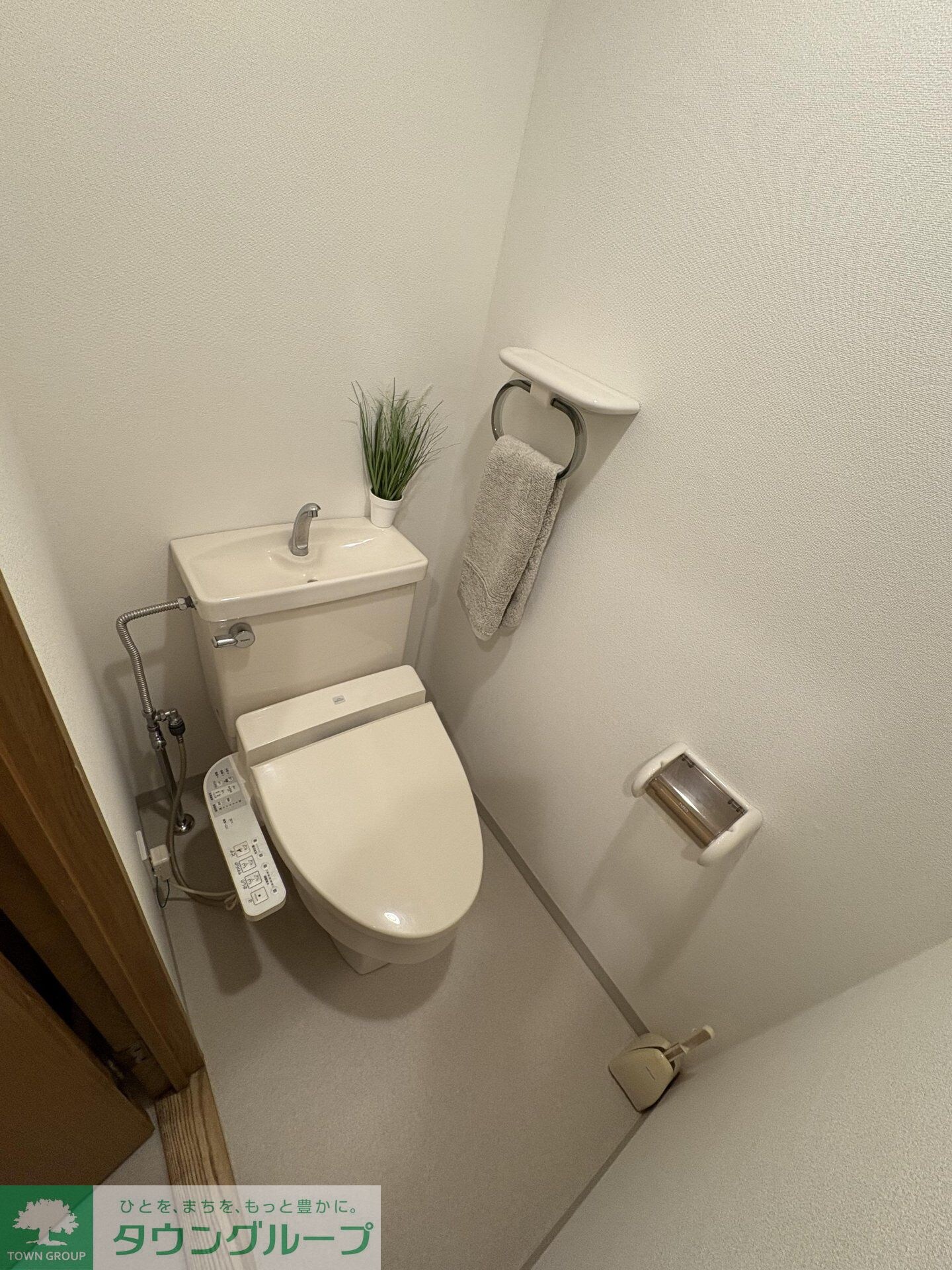 コンフォート文京小石川の物件内観写真