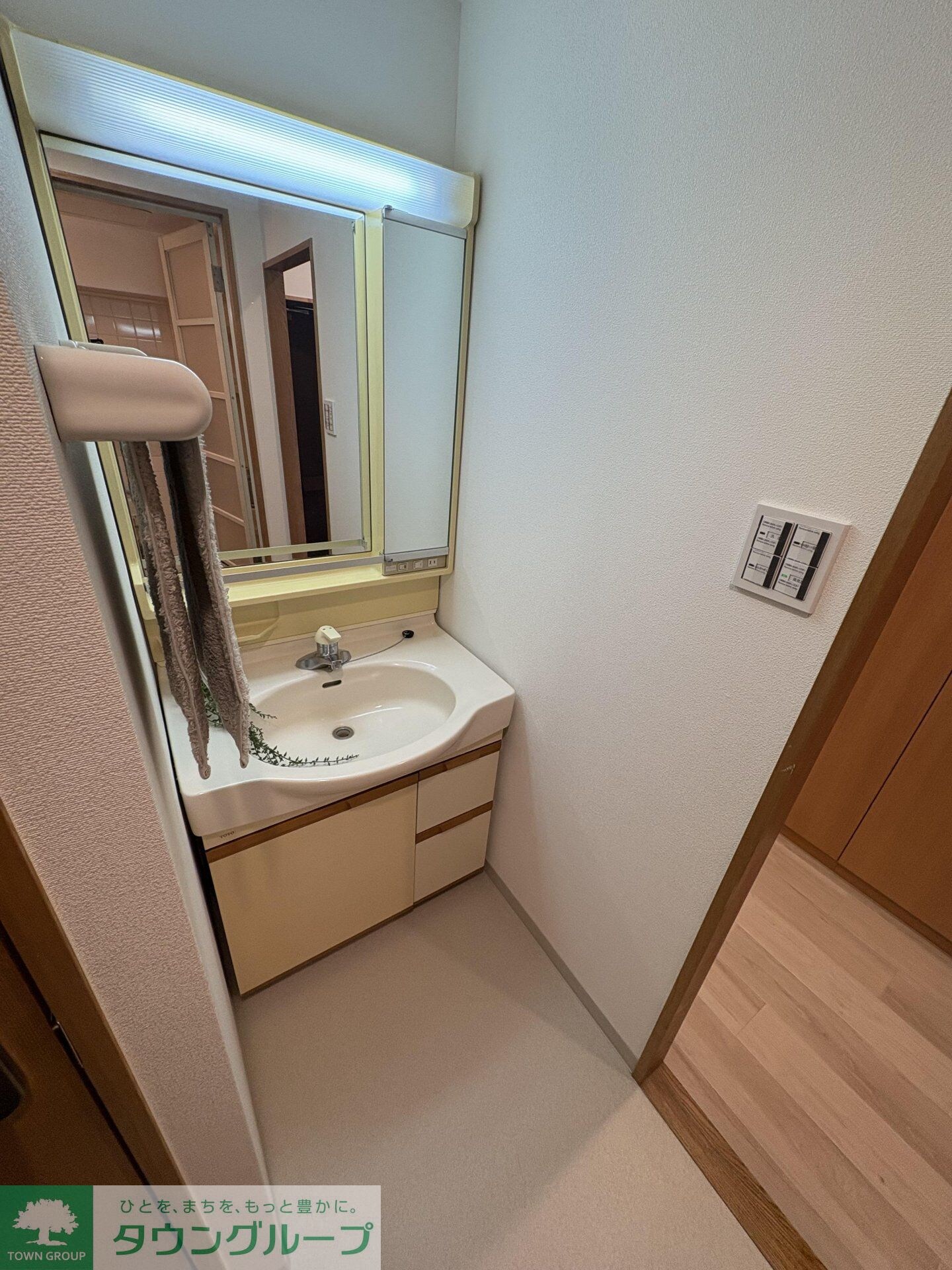 コンフォート文京小石川の物件内観写真