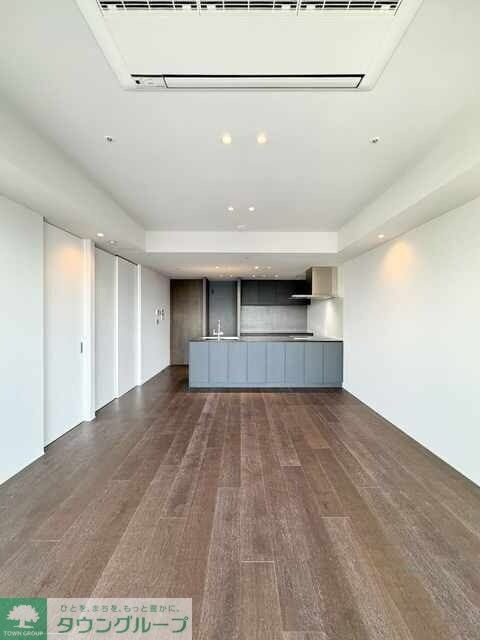 ラ・トゥール飯田橋の物件内観写真