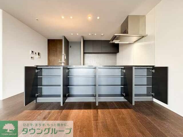 ラ・トゥール飯田橋の物件内観写真