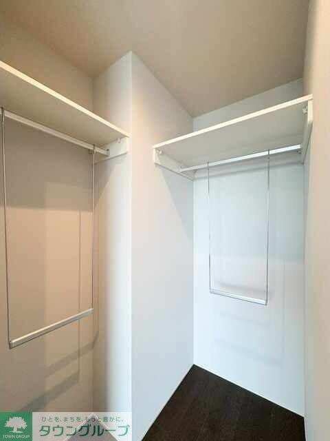 ラ・トゥール飯田橋の物件内観写真