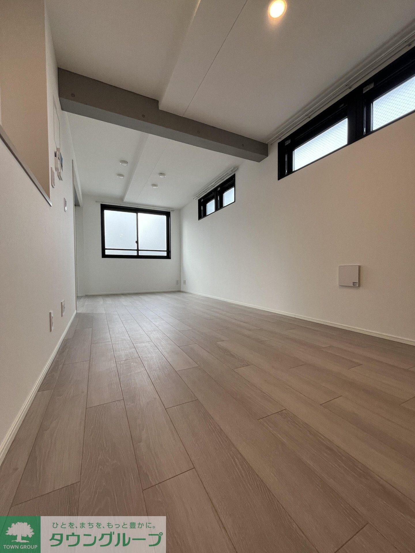 レピュア池袋本町レジデンスの物件内観写真