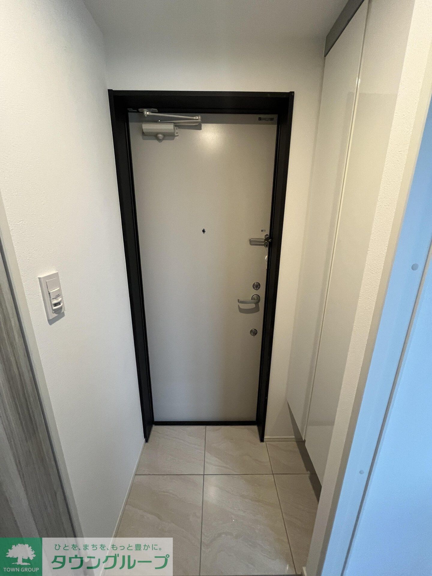 レピュア池袋本町レジデンスの物件内観写真