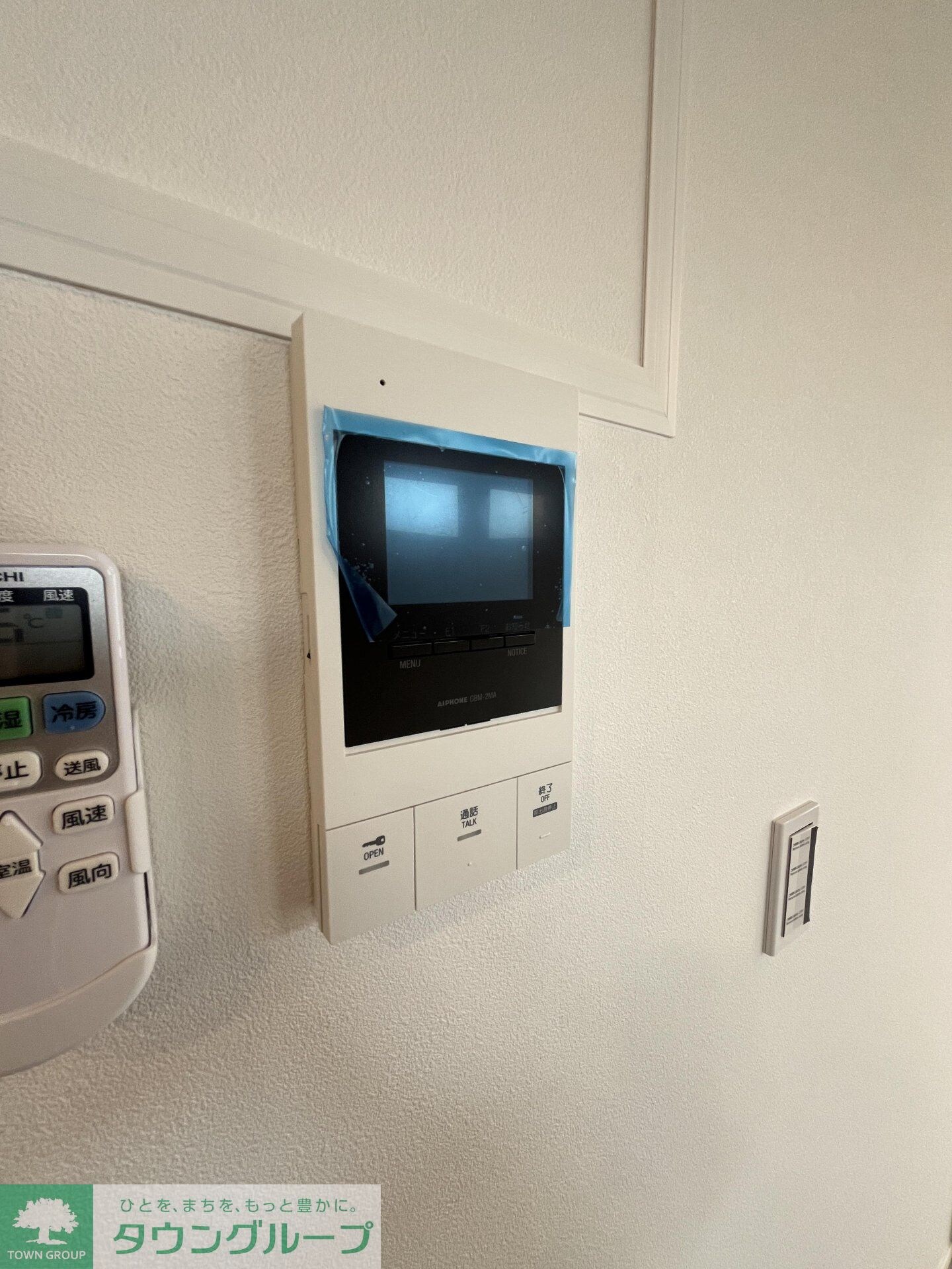 レピュア池袋本町レジデンスの物件内観写真