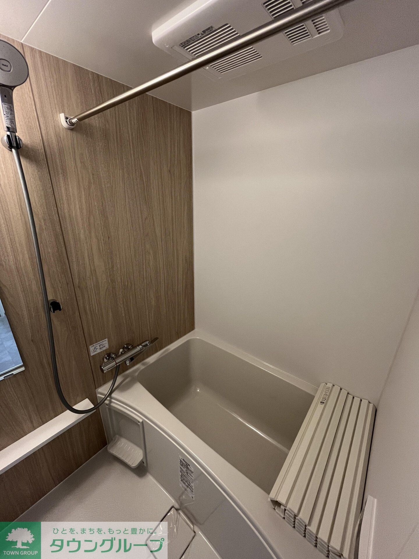 レピュア池袋本町レジデンスの物件内観写真