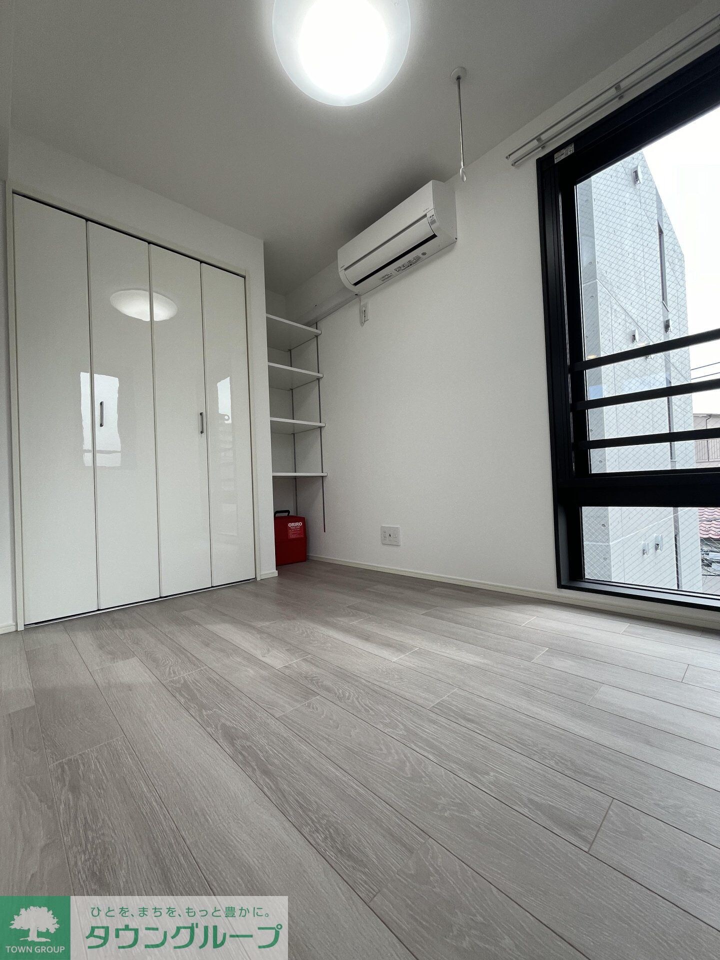 レピュア池袋本町レジデンスの物件内観写真