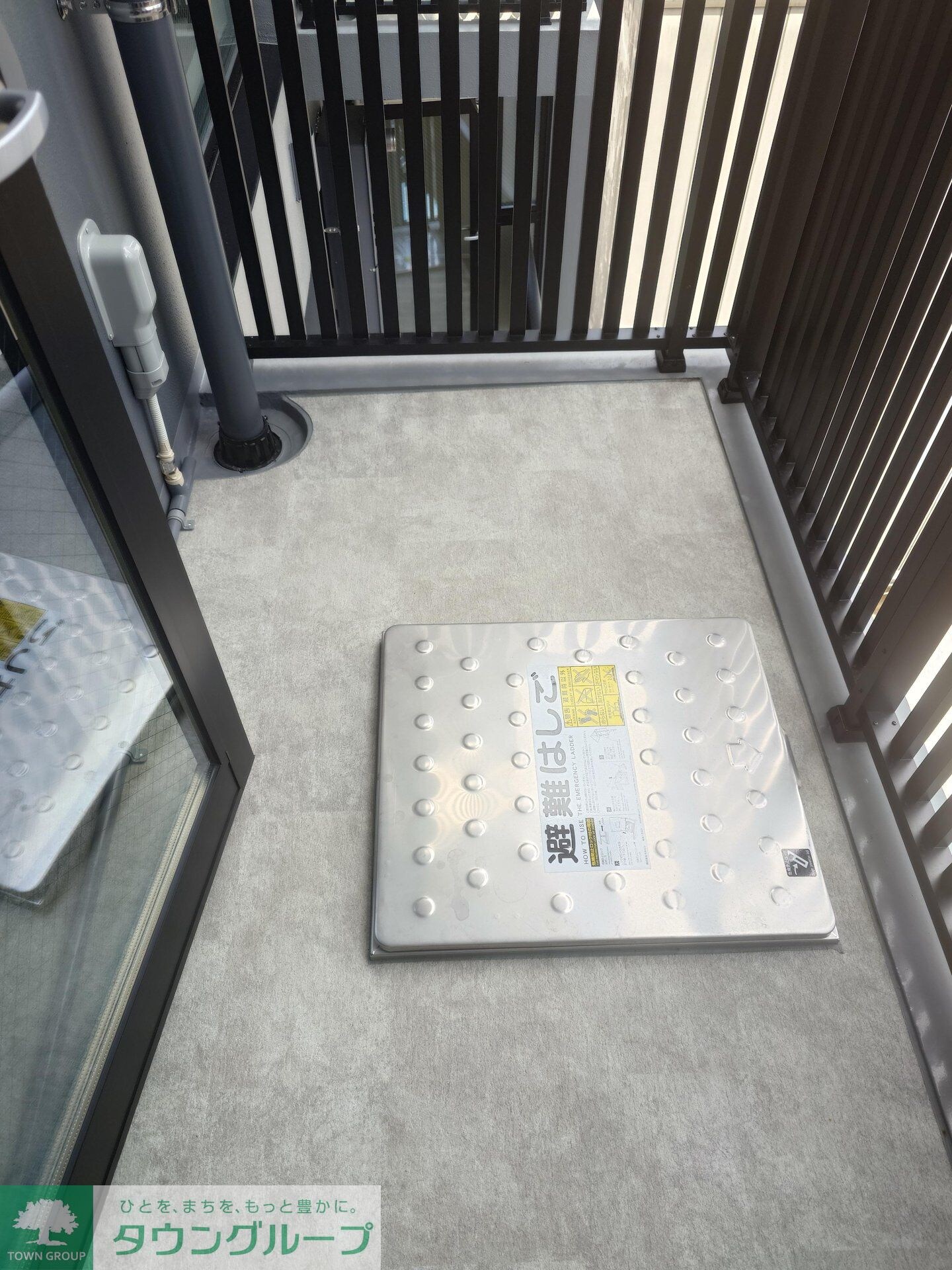 ザ・ライオンズフォーシア外神田の物件内観写真