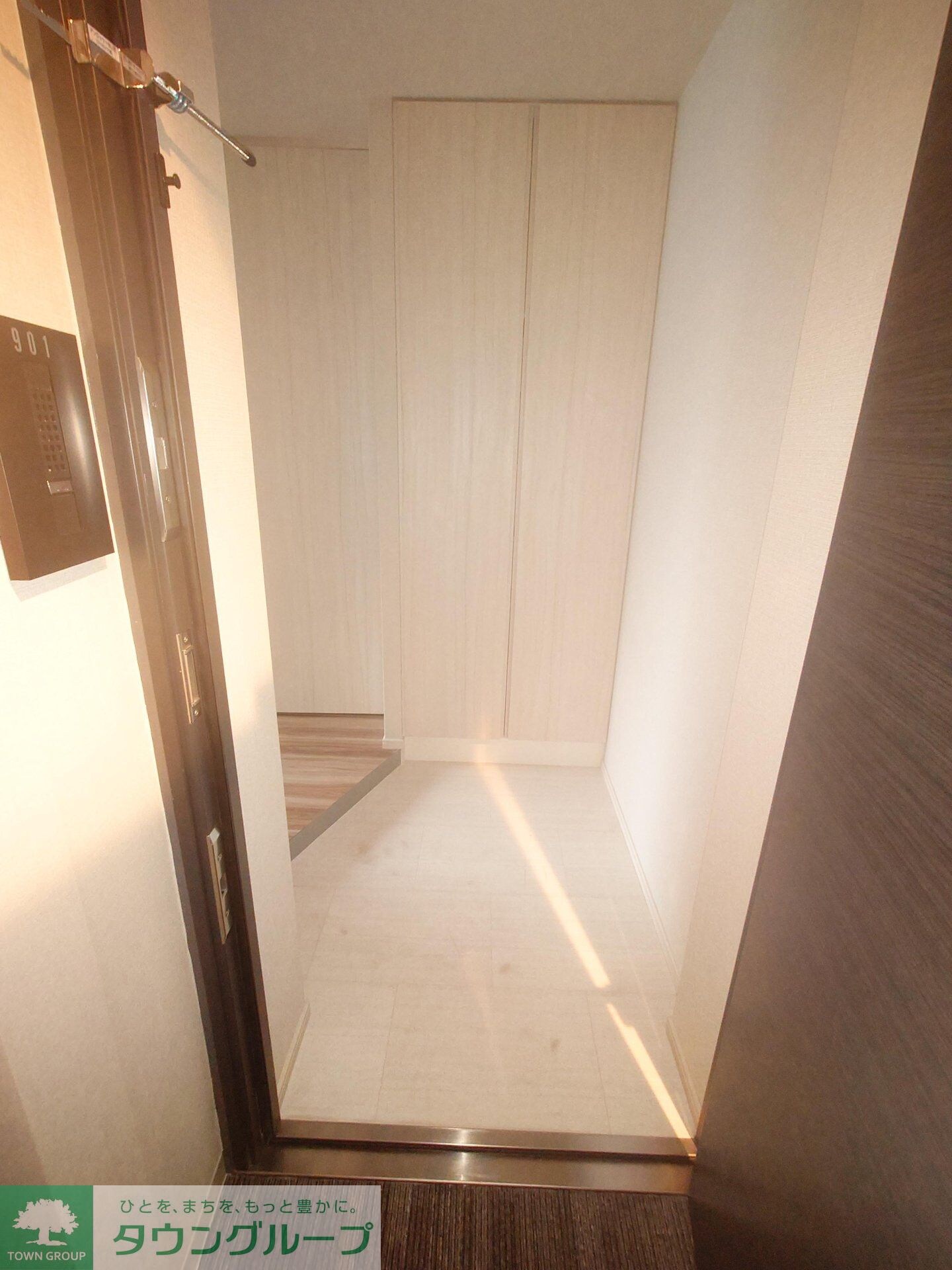 ジオエント秋葉原の物件内観写真