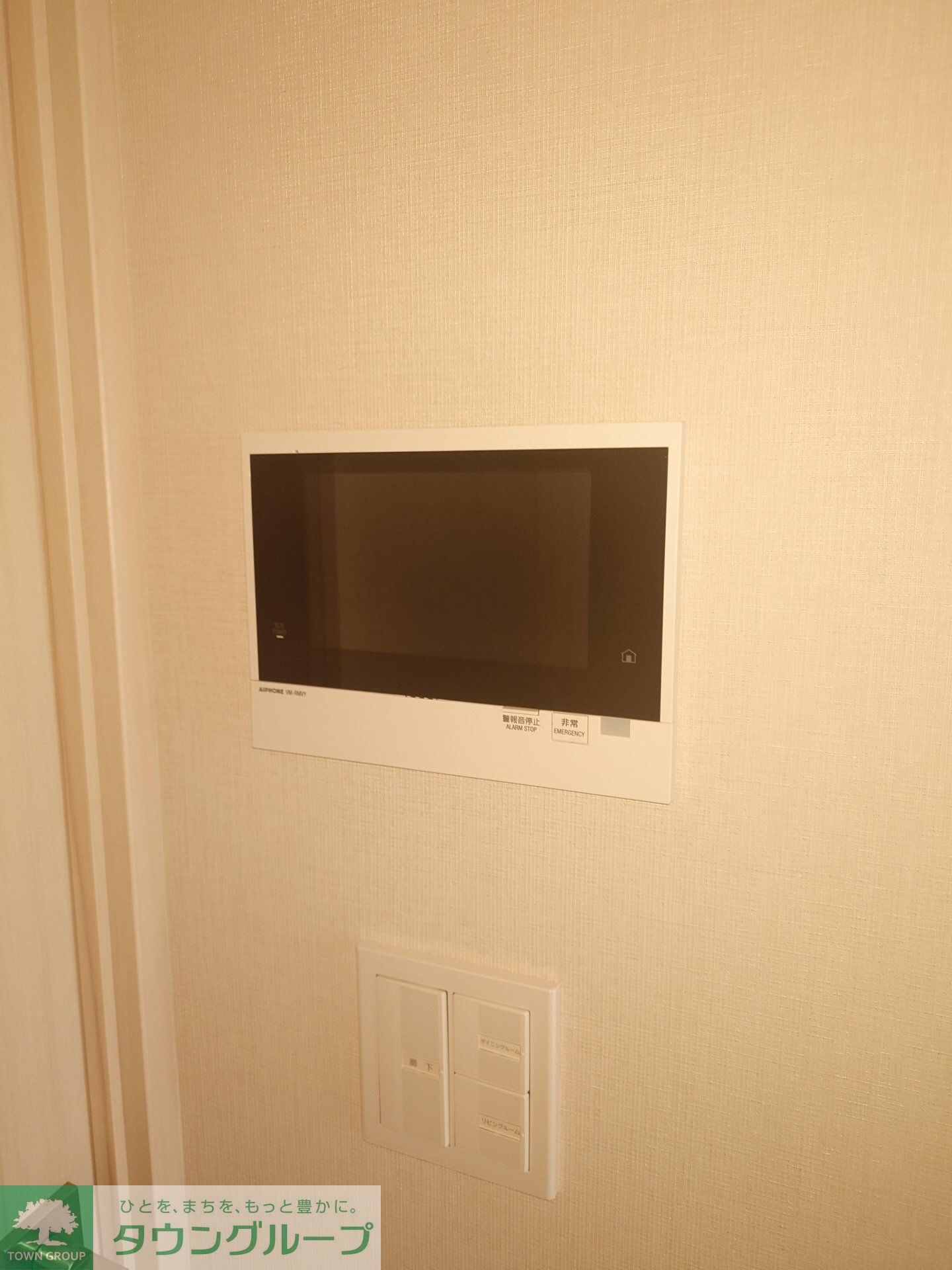 ジオエント秋葉原の物件内観写真