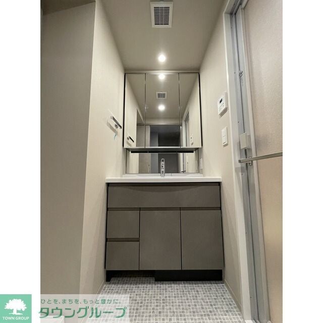 バウスフラッツ蔵前の物件内観写真