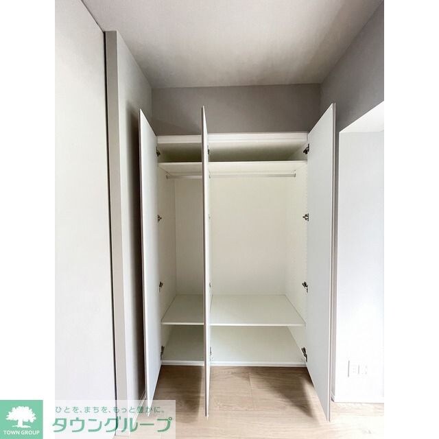 バウスフラッツ蔵前の物件内観写真