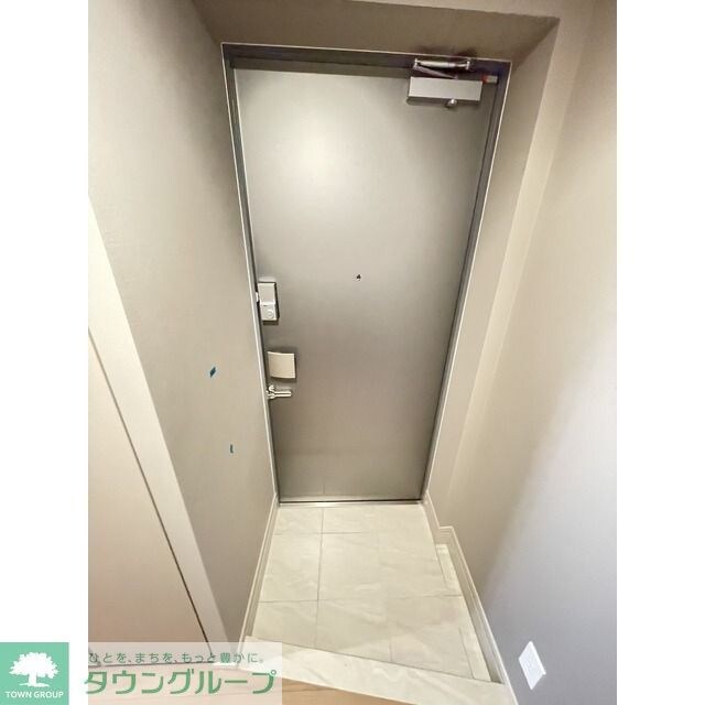 バウスフラッツ蔵前の物件内観写真