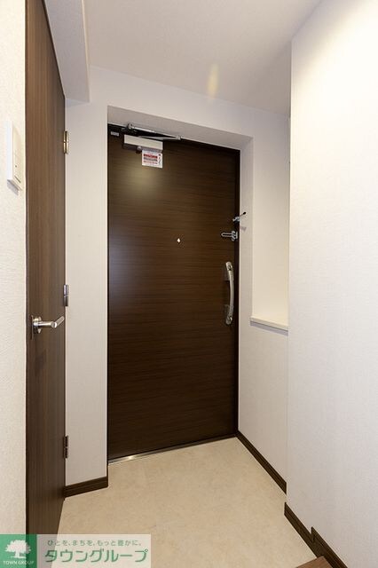 フィシオ飯田橋の物件内観写真