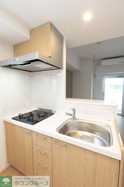 フィシオ飯田橋の物件内観写真